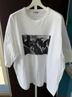 2025年最新】COOTIEプリントTシャツの人気アイテム - メルカリ