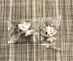 手塚治虫キャラクターめじるしアクセサリー