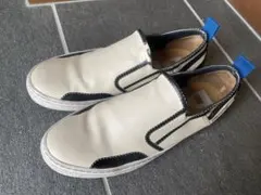 DIESEL スニーカー　スリッポン