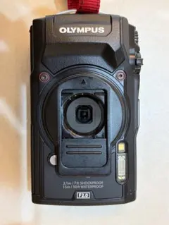 2026年最新】olympus tg-5の人気アイテム - メルカリ