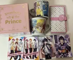 すとぷり マグカップ2個セット スマホケース ポストカード