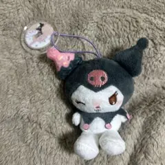 サンリオキャラクター ぬいぐるみ クロミ