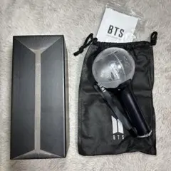 BTS バンタン アミボム ver.3 ARMY ペンライト
