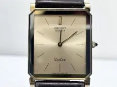 574 完動品 SEIKO DOLCE 7730-5020