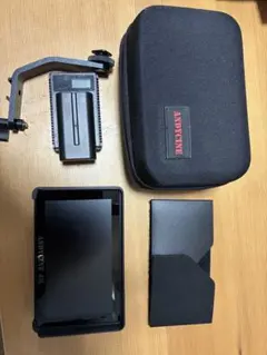 FEELWORLD F6 PLUS 5.5インチフィールドモニターSDI変換付き - メルカリ