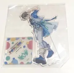 アイドルマスターSideM ポップリンクス 御手洗翔太 アクリルスタンド