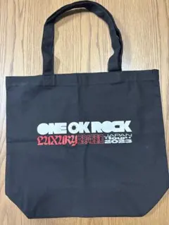 2025年最新】one ok rock トートバッグ 2023の人気アイテム - メルカリ