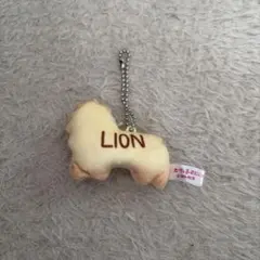 たべっ子どうぶつ　ガチャガチャ