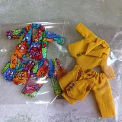 お買い得品！オビツ11