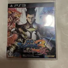 戦国BASARA3 宴 PS3