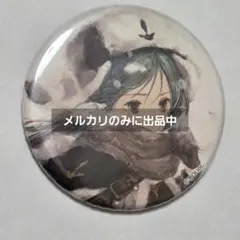 1点 エイル 缶バッジ メメントモリのサムネイル