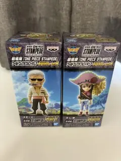 2025年最新】スタンピード ワーコレの人気アイテム - メルカリ