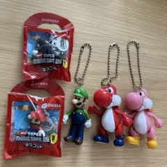 スーパーマリオブラザーズ　まとめ売り