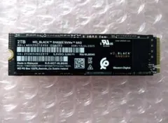 2026年最新】sn850x 2tbの人気アイテム - メルカリ