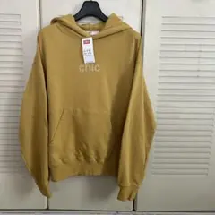 ☆ 値下げ❣️EDWINパーカーレディースM.:*☆のサムネイル