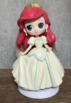 キューポスケット★ドリーミースタイル　アリエル