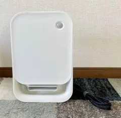 SUNRIZE 人感センサー付きセラミックファンヒーターのサムネイル
