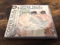 Andrew Jeremy Coffee Talk サントラ コーヒートーク