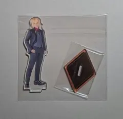 刀ステ　禺伝　アクスタ　祝装　立ちポーズ　南泉一文字　汐月しゅう　①