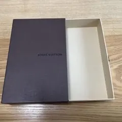 未使用LOUIS VUITTON禮品盒