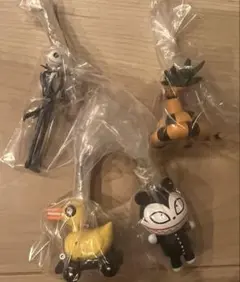 一番くじ　ナイトメア　ハロウィンタウンからの贈り物