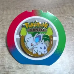ミュウ ピンバッジ ポケパーク カントー 限定 ポケモン - メルカリ