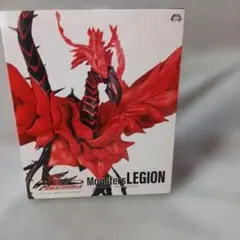 2026年最新】Monsters LEGION ブラック・ローズ・ドラゴンの人気