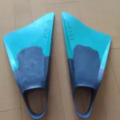 VULCAN V1 ボディボードフィン Sサイズ