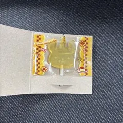 サンリオ　食玩　キャンディチャームズグミ　ポムポムプリン