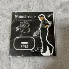 BE:FIRST SOTA アクリルスタンド Mainstream