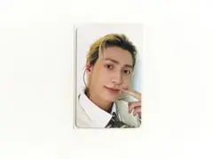 Xdinary Heroes IMPULSE ジュヨン applemusic特典