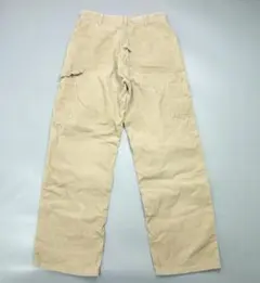 7826 OLD UNIQLO ユニクロ コーデュロイ カーゴパンツ