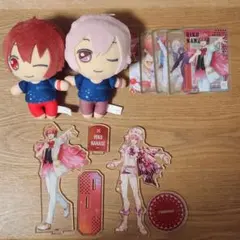 アイドリッシュセブン　七瀬陸　まとめ売り