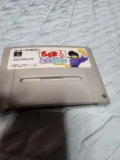らんま1/2 スーパーファミコン