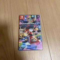 マリオカート8 DELUXE