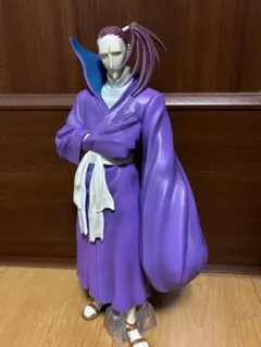 ハンターハンター シュート フィギュア ※箱無し