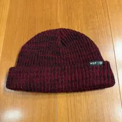 huf ニット帽