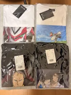 Eureka Seven エウレカ subceity コラボTシャツ XL - メルカリ