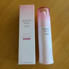 アスタリフトASTALIFTホワイトアドバンスドローション130mlのサムネイル