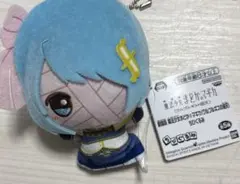 劇場版 魔法少女まどか☆マギカ ちびぐるみ ワルプルギスの廻天 美樹さやか