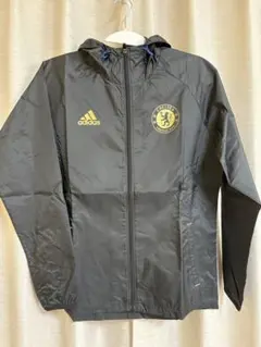 希少 アディダス × チェルシー FC スウェット L 2025年最新】chelsea スウェットの人気アイテム - メルカリ