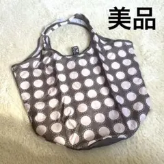 【美品】アフタヌーンティー　エコバッグ