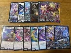相手の隙に一撃必殺！水闇手札破壊デッキ【青黒ハンデス】 25の王道 未使用のサムネイル