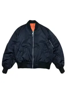 2025年最新】メンズ MA-1・フライトジャケットの人気アイテム - メルカリ