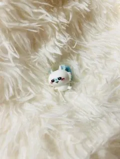 ちいかわ バスボール マスコット モモンガ