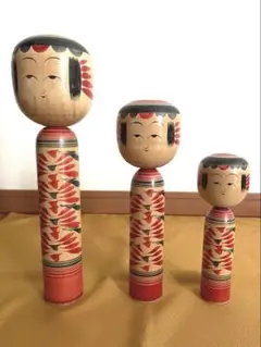 2025年最新】こけし 鎌田 孝市の人気アイテム - メルカリ