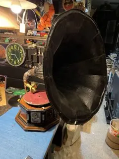 2025年最新】サウンドボックス 蓄音機の人気アイテム - メルカリ