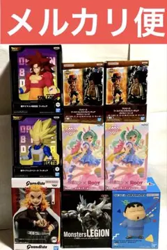 最新プライズフィギュア　美少女フィギュア　まとめ売り