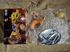 送料込●内袋未開封 美品●天下一武道会6 超サイヤ人孫悟空