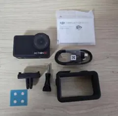 DJI Osmo Action 5 Pro スタンダードコンボ